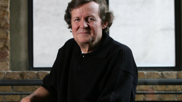 Evening Standard interviews The Festival at Hampstead Theatre participant David Hare