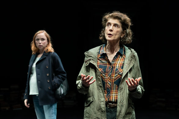 JUDE - Hampstead Theatre