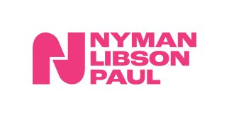 Nyman Libson Paul logo