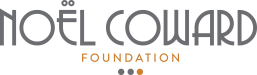 Noël Coward Foundation logo